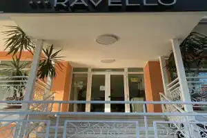 Hotel Ravello Rimini, Rimini