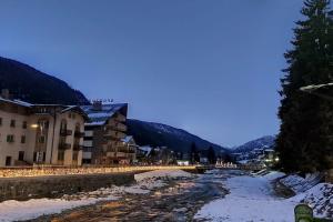 Hotel, Moena