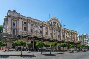Boutique Hotel Metro 900, Naples