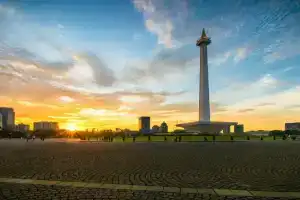 Ibis Styles Jakarta Tanah Abang, Jakarta