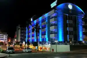 Mesut Hotel, Alanya