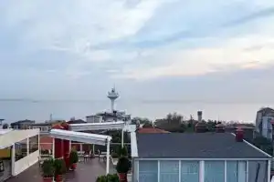 Obahan Hotel, Istanbul