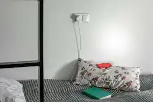 Loft Hostel, Gyumri
