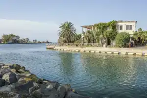 Porto Romano - the Marina Resort, Fiumicino