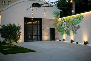 Horti 14 Borgo Trastevere Hotel, Rome