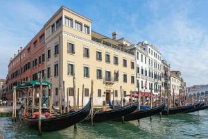 H10 Palazzo Canova, Venice
