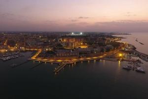 B&B La Baia, Bisceglie