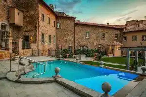 Monastero di Cortona Hotel & Spa, Cortona