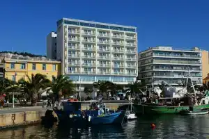 Galaxy Hotel Kavala, Vassilicos House of Hospitality, Kavala