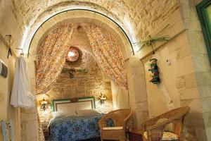 Relais Santa Maria, Martina Franca