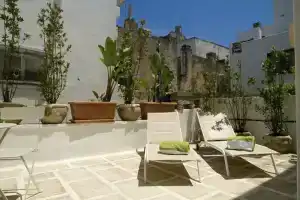 Dimora TerraNostra&Spa, Ugento