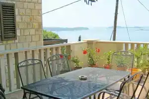 Apartments Villa Mirjana, Mlini