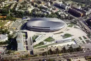 Danubius Hotel Arena, Budapest