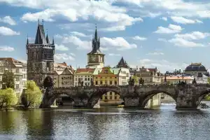 Alchymist Grand Hotel & Spa, Prague