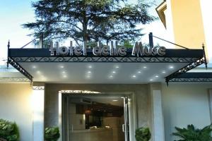 Hotel Delle Muse, Rome