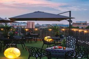 Best Western Plus Globus Hotel, Rome
