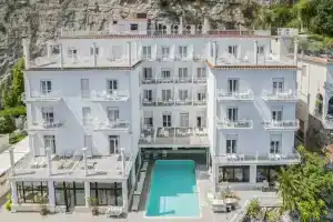 Hotel Admiral, Sorrento