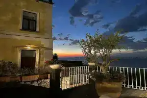 Hotel Torre Barbara, Vico Equense