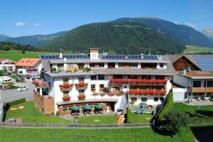Moar's Hotel, Valdaora