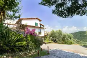 Albergo Serena, Lerici