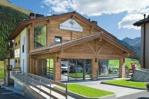 Hotel Sporting - Family Hospitality, Livigno