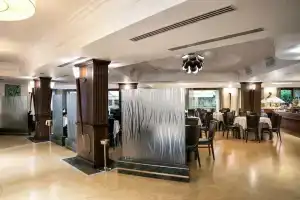Artemis Hotel, Cefalu