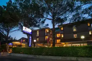 Hotel Frate Sole, Assisi