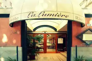 Hotel de Paris, Terni