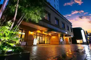Hotel JAL City Nagasaki, Nagasaki