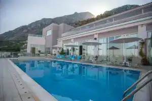Belvedere Hotel, Kalamata