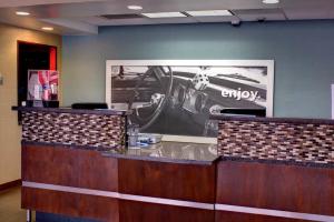Hampton Inn Daytona Beach-Speedway/Airport, Daytona Beach