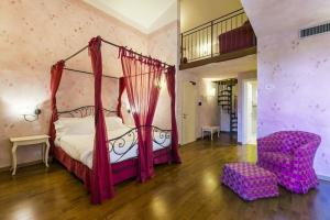 Hotel Borgo di Cortefreda Relais, Tavarnelle Val di Pesa