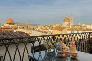 The Place Firenze, Florence