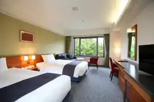 Sea key Semeynyy Uyut Mini-hotel, Sochi