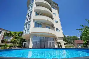 Guest House Viktoriya, Lazarevskoye