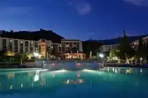 Iberostar Bellevue Hotel, Budva