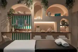 Bob Hotel, Paris