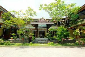 The Soemarsono Hotel, Yogyakarta