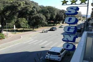 Hotel Sogno, Viareggio