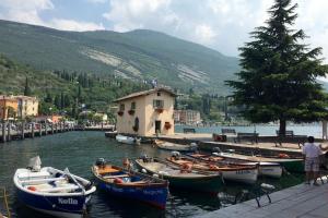 Hotel Garnì Corallo, Nago-Torbole