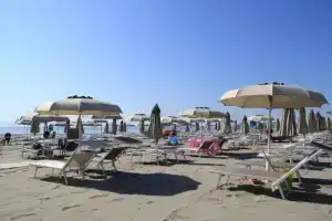Marinagri Greenblu Hotel, Policoro