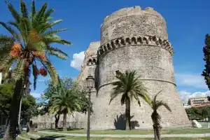 Deluxe B&B Centrocittà, Reggio Calabria