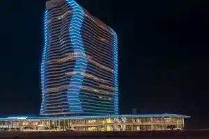 Four Points by Sheraton Hotel, Izmir