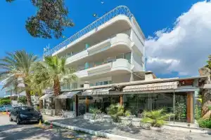 Maison 66, Riviera Hotels, Athens