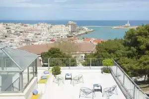 Dimora Cummà Marì, Vieste
