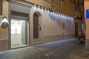 Hotel la Corricella, Procida Island
