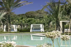 7Pines Resort Sardinia, Baja Sardinia