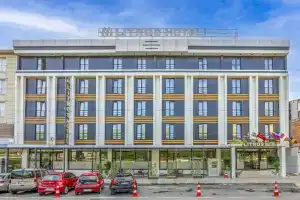 Litros Hotel & Spa, Istanbul