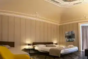 B&B Palazzo Perrotta, Catania