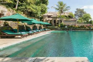 Pita Maha Resort & Spa, Ubud